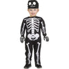 Skeleton Jumper - Toddler