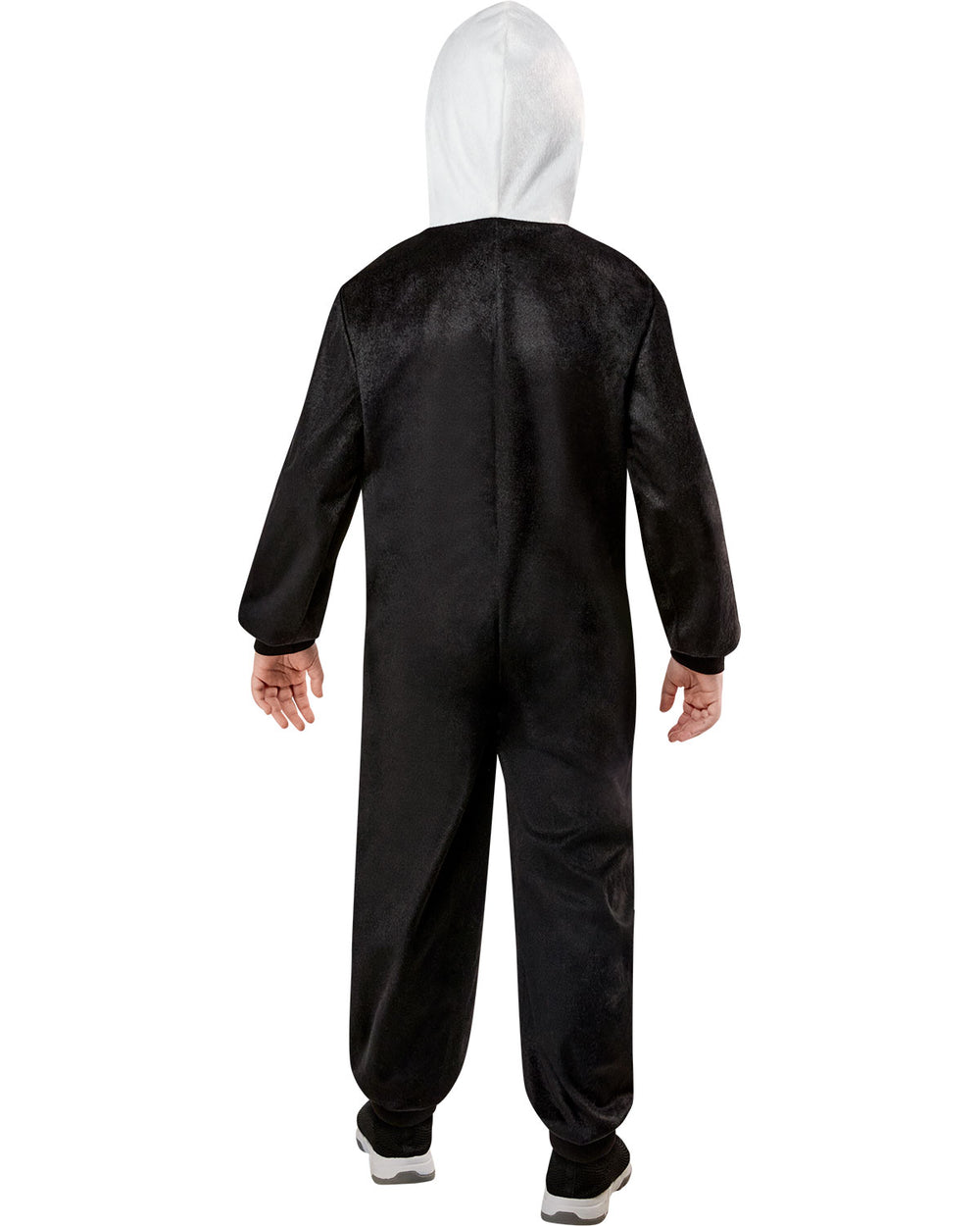 Skeleton Kids Comfy Wear