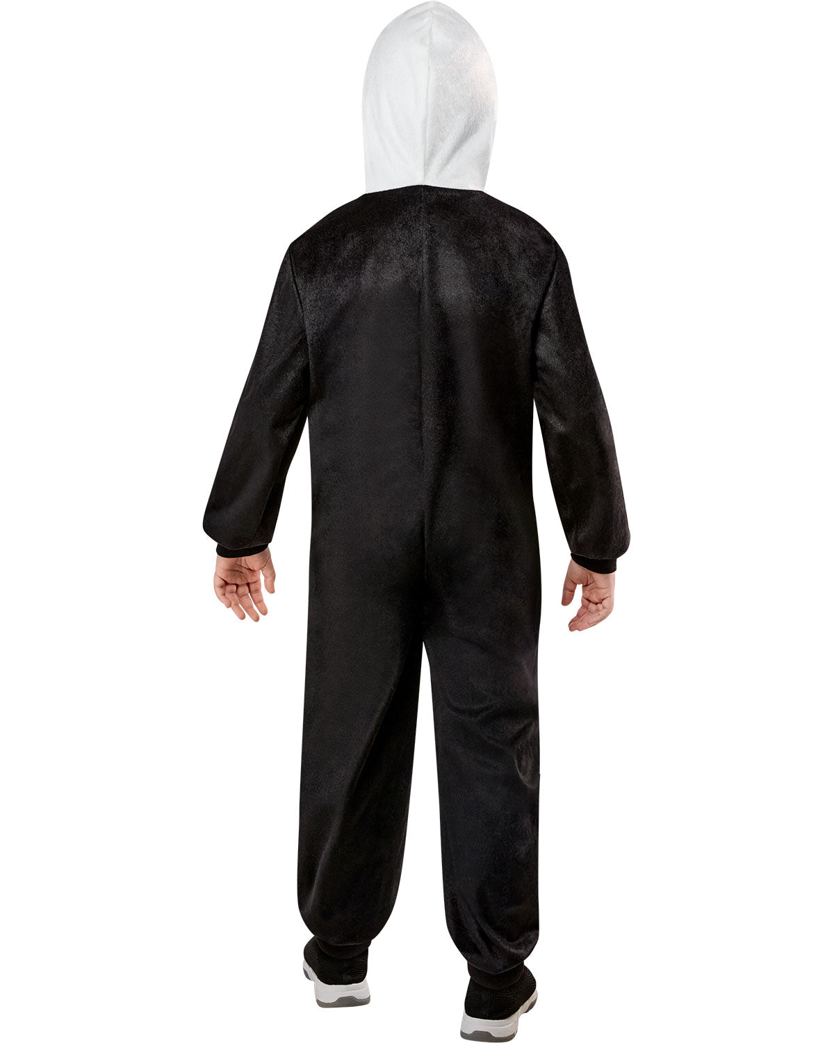 Skeleton Kids Comfy Wear