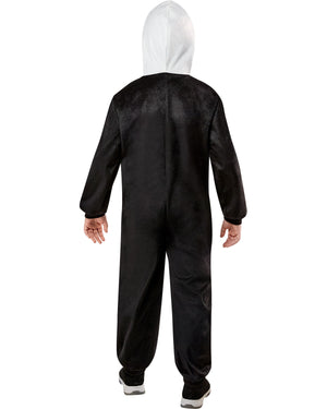 Skeleton Kids Comfy Wear