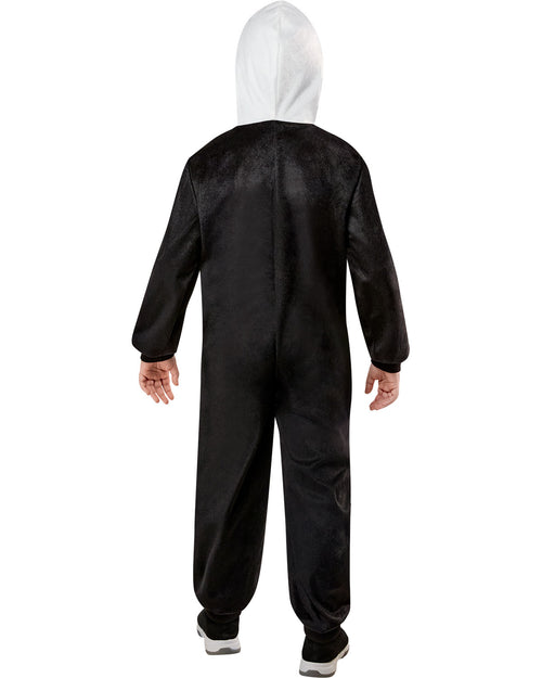 Skeleton Kids Comfy Wear