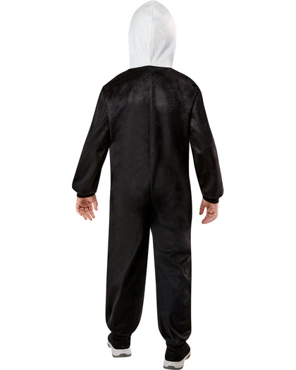 Skeleton Kids Comfy Wear