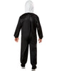 Skeleton Kids Comfy Wear