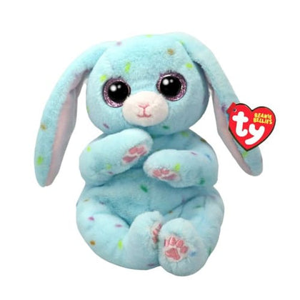 Skippy Blue Bunny | Ty Inc Beanie Bellies