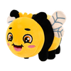 Snuggle Bugs: Bumble Bee (Lemon Meringue Pie)