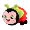 Snuggle Bugs: Ladybug (Sweet Strawberry)