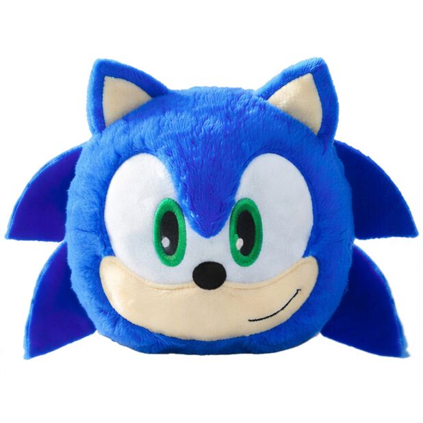 Sonic the Hedgehog | Ty Inc Beanie Bouncer