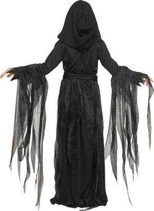 Soulless Reaper- Child Costume