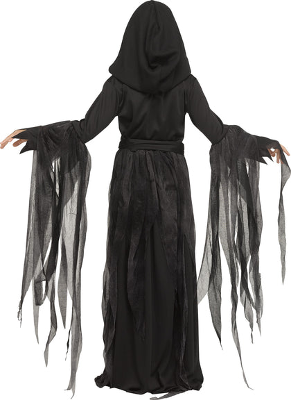 Soulless Reaper- Child Costume