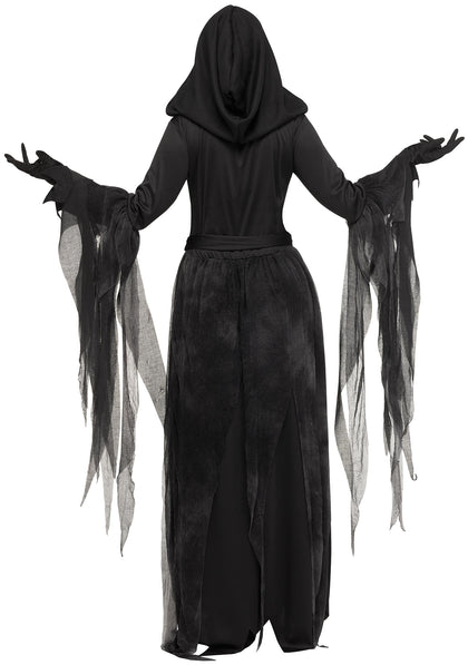 Soulless Reaper - Adult Costume