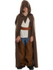 Space Knight Warrior Boy's Costume | Child