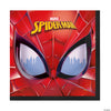 Spider-Man Luncheon Napkins  16ct