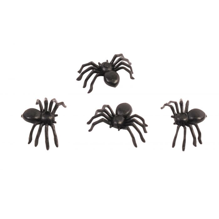 Spider Infestation-60 Spiders