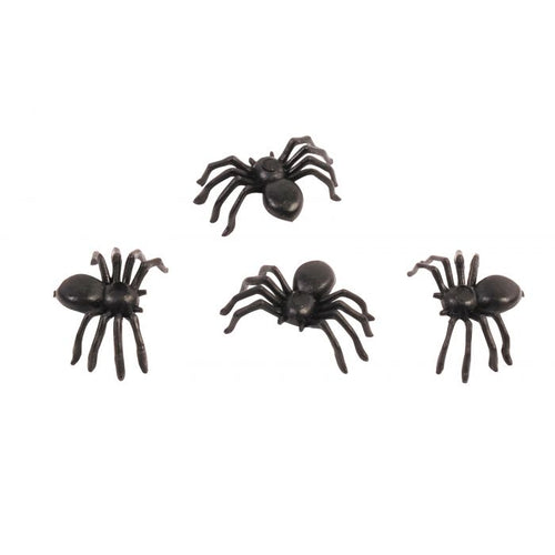 Spider Infestation-60 Spiders
