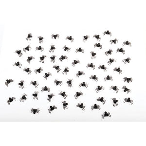 Spider Infestation-60 Spiders