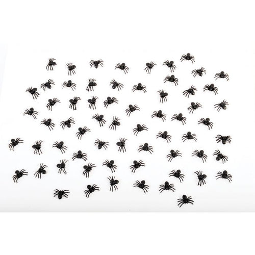 Spider Infestation-60 Spiders