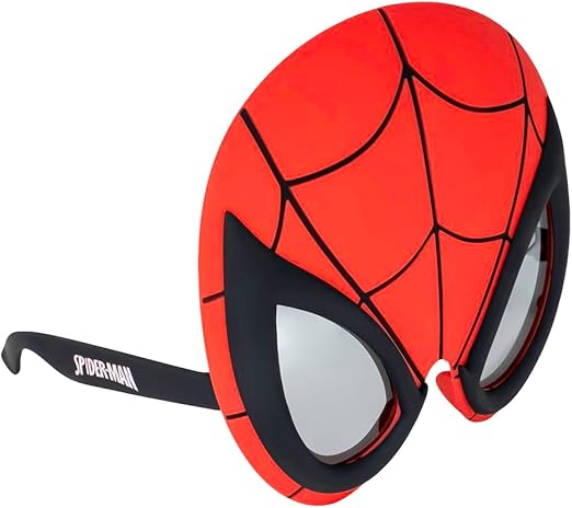 Spiderman Sunglasses