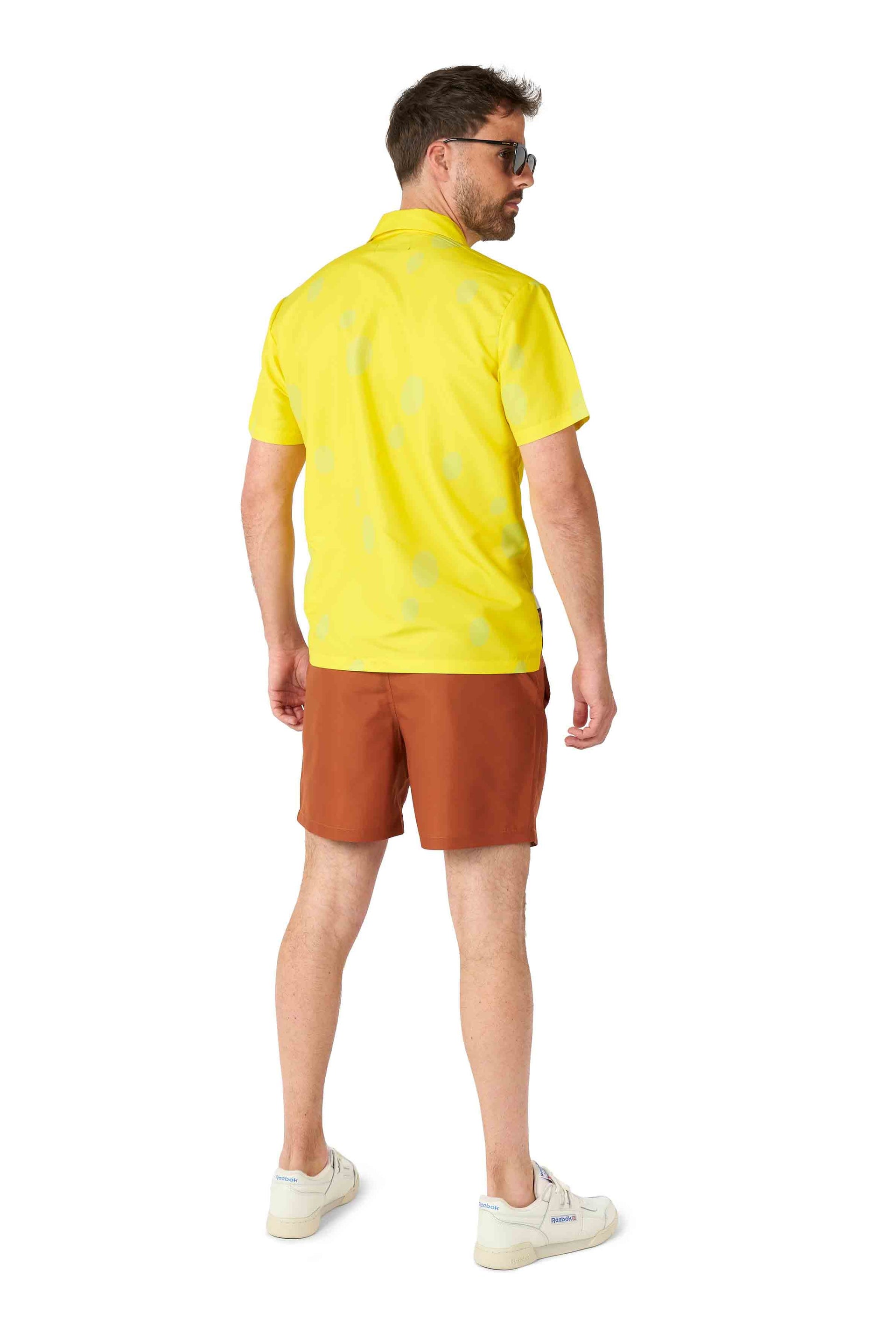 SpongeBob™ Shirt & Short Set