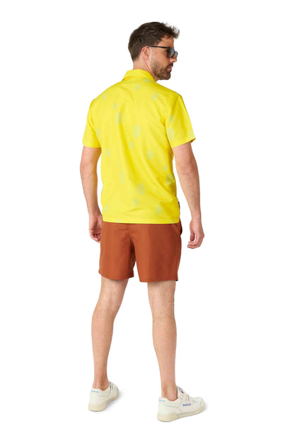 SpongeBob™ Shirt & Short Set