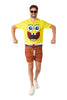 SpongeBob™ Shirt & Short Set