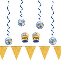 SpongeBob SquarePants Decorating Kit  7pc