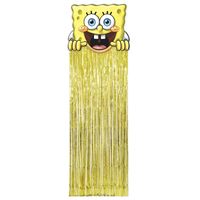 SpongeBob SquarePants Door Fringe Kit