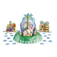 SpongeBob SquarePants Table Decorating Kit