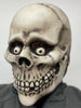 Spooked Skeleton Mask