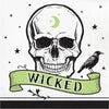 Spooky Season Luncheon Napkin 16ct