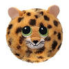 Spots Leopard | Ty Inc Beanie Bouncer