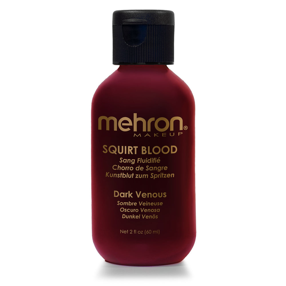 Squirt Blood 2oz. | Dark Venous