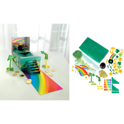 St Patrick's Day Leprechaun Trap Kit