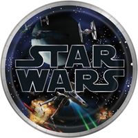 Star Wars Classic Round 9