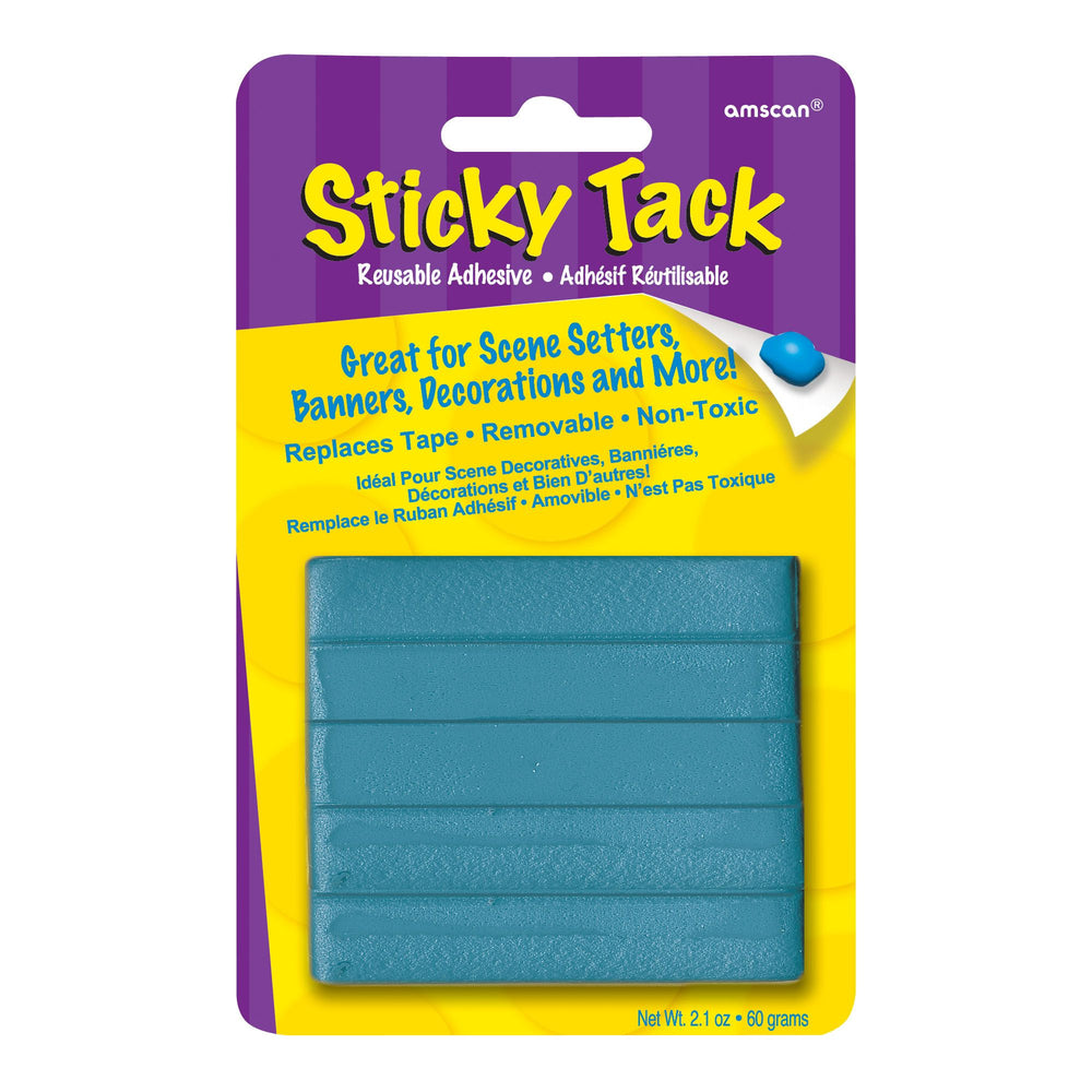 Sticky Tack