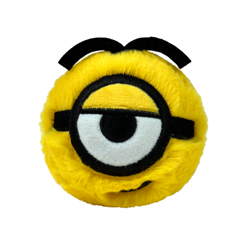 Stuart  the Minion Beanie Bouncer