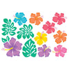 Summer Hibiscus Value Pack Cutouts