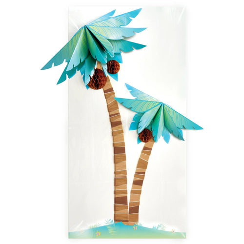 Summer Dreams 3D Scene Setter w/ Hanging Add Ons