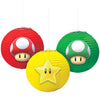 Super Mario Brothers™ Lanterns w/ Add Ons