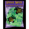 Super Stretch™ Green Spider Web