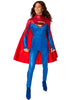 Supergirl Deluxe  | Adult