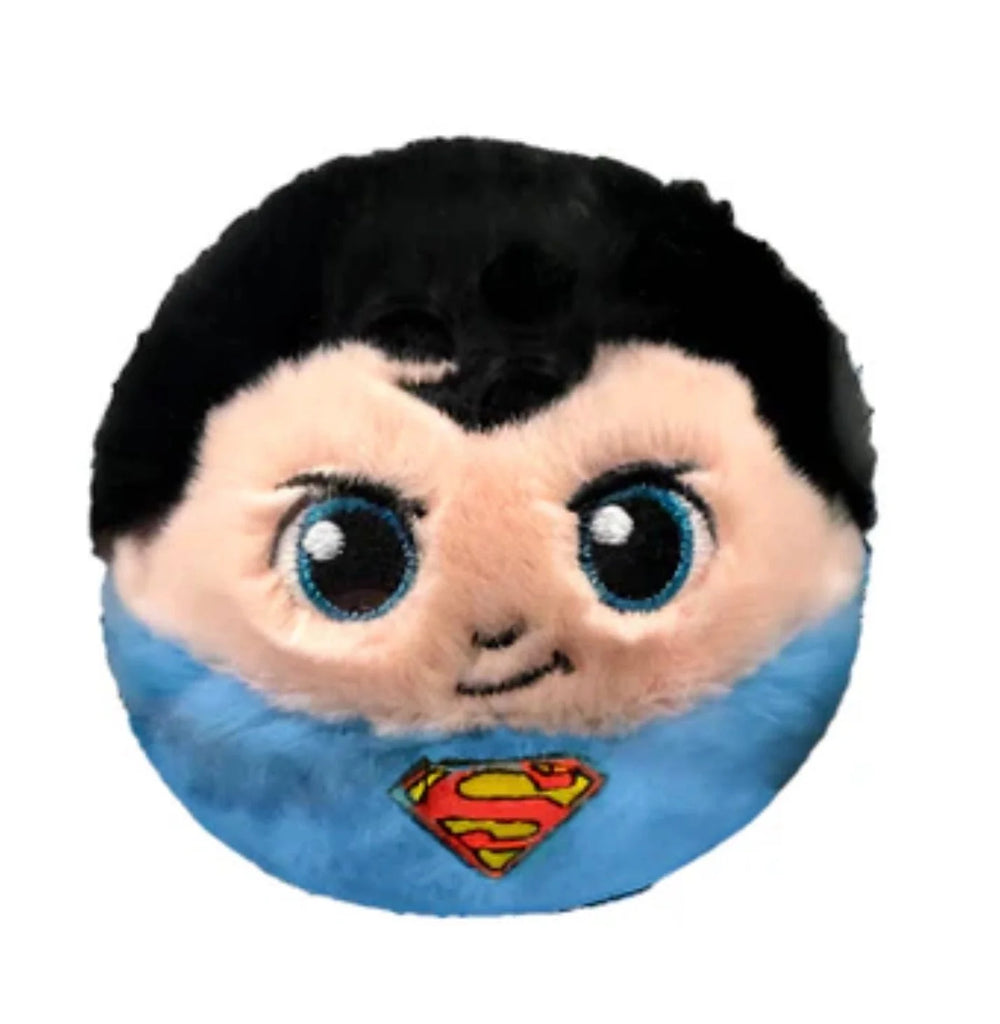 Superman | Ty Inc Beanie Bouncer