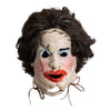 THE TEXAS CHAINSAW MASSACRE (1974) - LEATHERFACE PRETTY WOMAN MASK