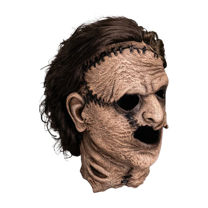 THE TEXAS CHAINSAW MASSACRE (2003) - LEATHERFACE MASK