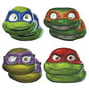 TMNT Mutant Mayhem Assorted Paper Masks  8ct