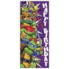 TMNT Mutant Mayhem Door Poster  27