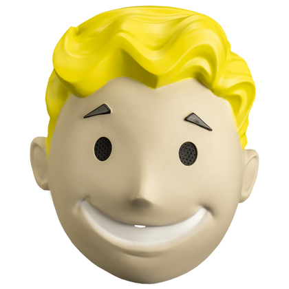 Fallout - Vault Boy Retro Mask