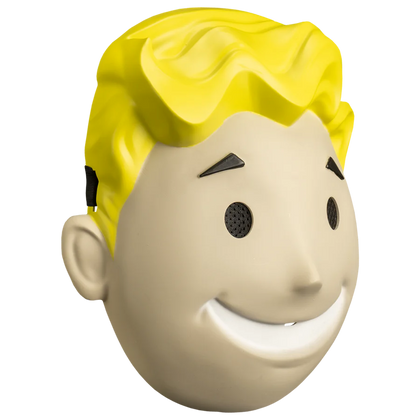 Fallout - Vault Boy Retro Mask