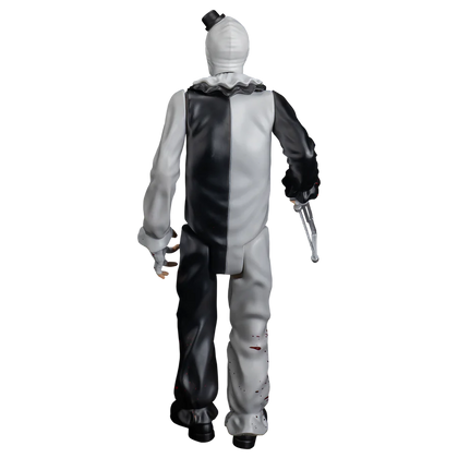 Terrifier - Giant-Size Art the Clown Figure 12in