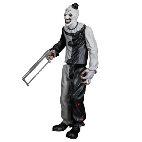 Terrifier - Giant-Size Art the Clown Figure 12in