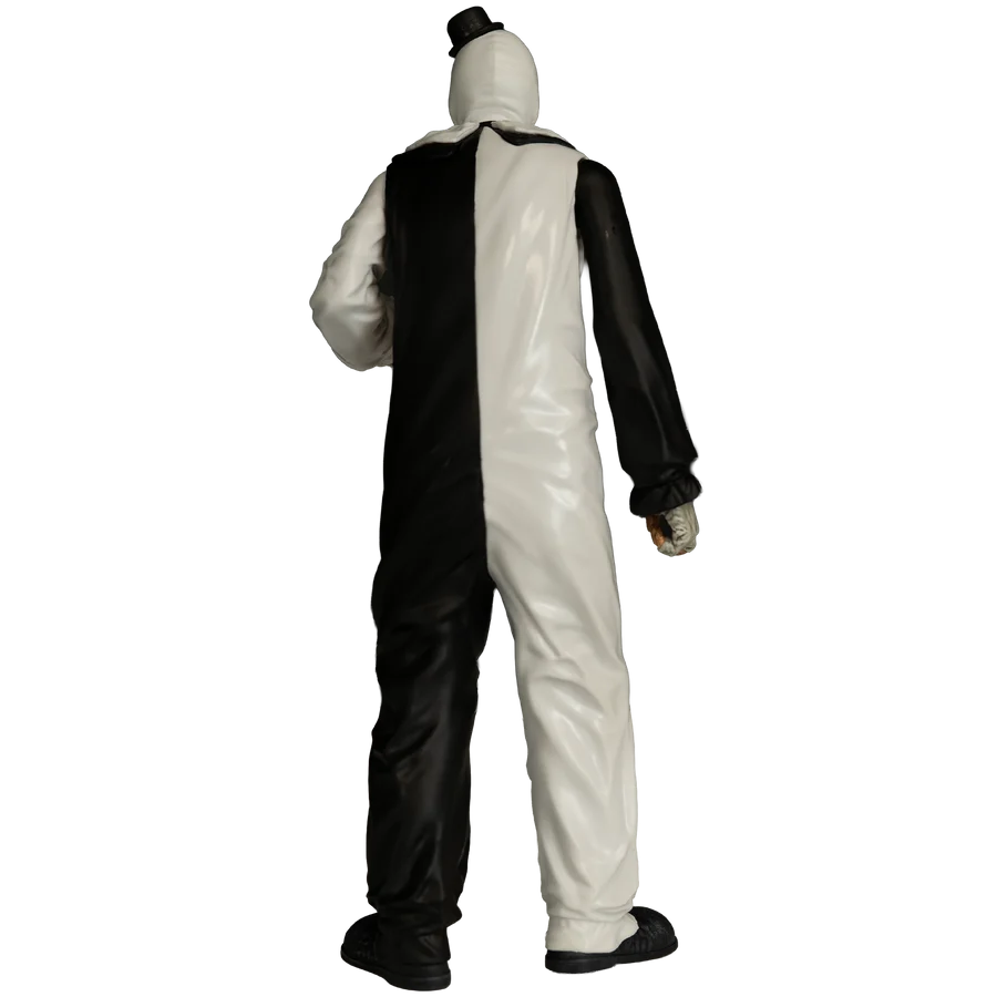 Scream Greats - Terrifier - Art the Clown - 8" Figure